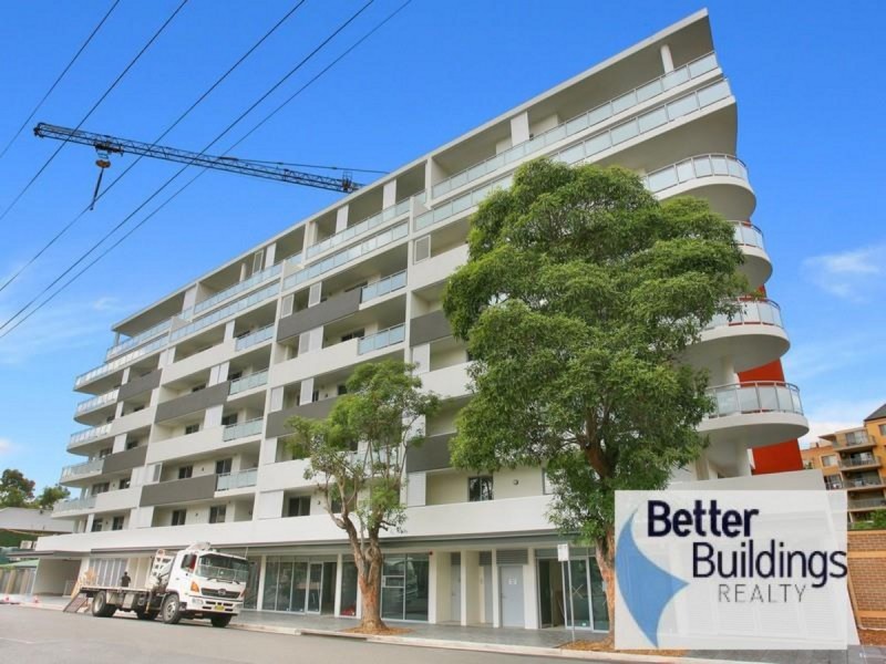 30A/20-24 Sorrell Street, Parramatta NSW 2150